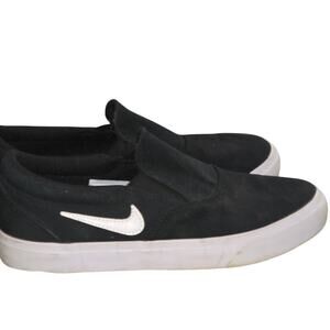 Nike Slip-On Shoe